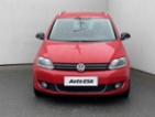 Volkswagen Golf Plus, 1.4 TSi, ČR, AC, xenon,