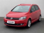 Volkswagen Golf Plus, 1.4 TSi, ČR, AC, xenon,