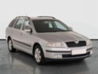Skoda Octavia, 1.9 TDIAmbiente Plus , Klima,,