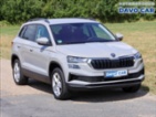 Škoda Karoq, 2,0 TDI DSG 4x4 Virtual DPH, SUV,