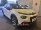 Citroën C3, 1.2PT, AC, temp, hatchback, benzín