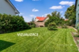 Prvorepubliková vila na pozemku 723 m2 ve Vysočanech