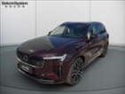 Volvo XC90, 2,0 XC90T8 Ultra Bright 7070, SUV,