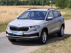Škoda Karoq, 2,0 TDI DSG 4x4 Virtual DPH, SUV,