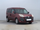 Fiat Doblo, 1.3 MultiJet, 5Míst, Klima