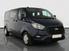 Ford Transit Custom, 2.0 EcoBlue mHEVTrend , 6Míst