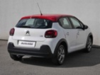 Citroën C3, 1.2PT, AC, temp, hatchback, benzín