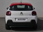 Citroën C3, 1.2PT, AC, temp, hatchback, benzín