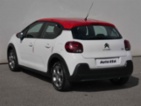 Citroën C3, 1.2PT, AC, temp, hatchback, benzín