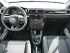 Citroën C3, 1.2PT, AC, temp, hatchback, benzín