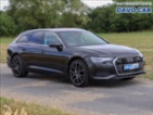 Audi A6, 2,0 45 TFSI 180kW S tronic DPH, kombi,