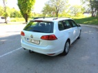 VW Golf 7 Variant 12/2016  1,6 TDI
