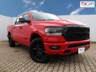 Dodge RAM, 1500 Laramie GT 5.7 V8
