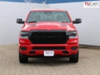 Dodge RAM, 1500 Laramie GT 5.7 V8