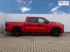 Dodge RAM, 1500 Laramie GT 5.7 V8