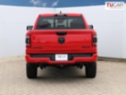 Dodge RAM, 1500 Laramie GT 5.7 V8