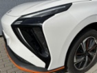 Dongfeng T5 EVO EV, 150 kW 85,9 kWh,520km dojezd,