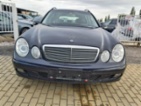 Mercedes-Benz Třídy E, 220 CDI T, kombi, nafta