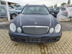 Mercedes-Benz Třídy E, 220 CDI T, kombi, nafta