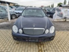Mercedes-Benz Třídy E, 220 CDI T, kombi, nafta