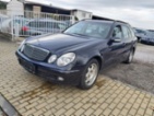 Mercedes-Benz Třídy E, 220 CDI T, kombi, nafta