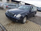 Mercedes-Benz Třídy E, 220 CDI T, kombi, nafta