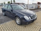 Mercedes-Benz Třídy E, 220 CDI T, kombi, nafta