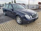 Mercedes-Benz Třídy E, 220 CDI T, kombi, nafta