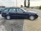 Mercedes-Benz Třídy E, 220 CDI T, kombi, nafta