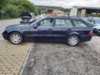 Mercedes-Benz Třídy E, 220 CDI T, kombi, nafta