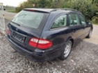 Mercedes-Benz Třídy E, 220 CDI T, kombi, nafta