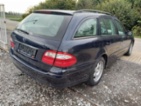 Mercedes-Benz Třídy E, 220 CDI T, kombi, nafta