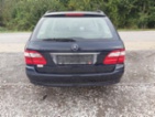 Mercedes-Benz Třídy E, 220 CDI T, kombi, nafta