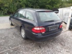 Mercedes-Benz Třídy E, 220 CDI T, kombi, nafta