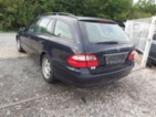 Mercedes-Benz Třídy E, 220 CDI T, kombi, nafta