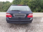 Mercedes-Benz Třídy E, 220 CDI T, kombi, nafta