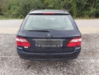 Mercedes-Benz Třídy E, 220 CDI T, kombi, nafta