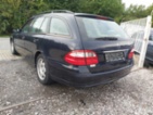 Mercedes-Benz Třídy E, 220 CDI T, kombi, nafta