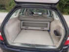 Mercedes-Benz Třídy E, 220 CDI T, kombi, nafta