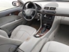 Mercedes-Benz Třídy E, 220 CDI T, kombi, nafta