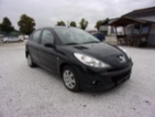 Peugeot 206, + 1.1i, hatchback, benzin