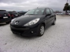Peugeot 206, + 1.1i, hatchback, benzin