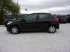 Peugeot 206, + 1.1i, hatchback, benzin