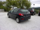 Peugeot 206, + 1.1i, hatchback, benzin