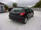 Peugeot 206, + 1.1i, hatchback, benzin