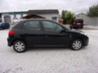 Peugeot 206, + 1.1i, hatchback, benzin
