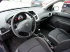 Peugeot 206, + 1.1i, hatchback, benzin