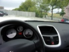 Peugeot 206, + 1.1i, hatchback, benzin