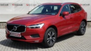 Volvo XC60, B4 AWD Momentum Pro, SUV, nafta