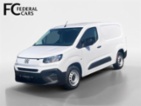 Fiat Dobló cargo, Doblo 1.5 BlueHDI 102k 6MT va